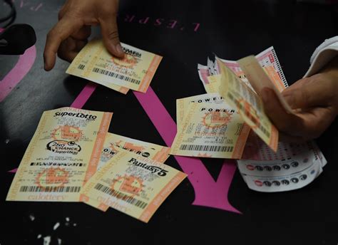 lottery horror stories